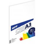 Kreslicí karton A3 250g/m2 10ks - celé balení / 7500687 / – Zboží Dáma