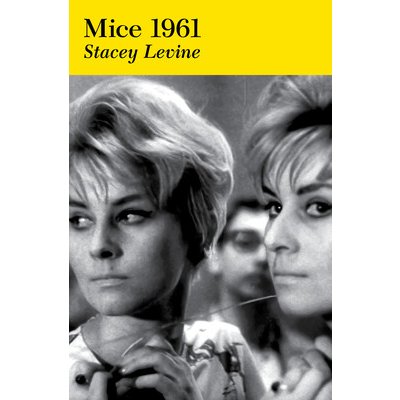 Mice 1961 - Levine Stacey
