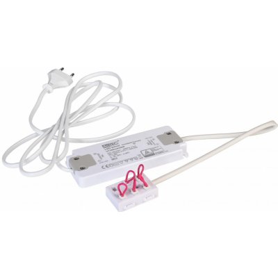 Deko-Light koncová sada vč. 6-násobného rozbočovače pro Herculis prezentační svítidlo 930592 – Sleviste.cz