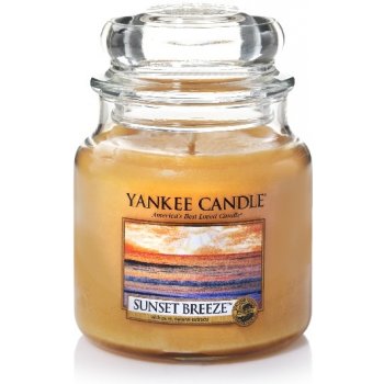 Yankee Candle Sunset Breeze 104 g