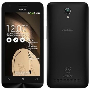 Asus ZenFone C