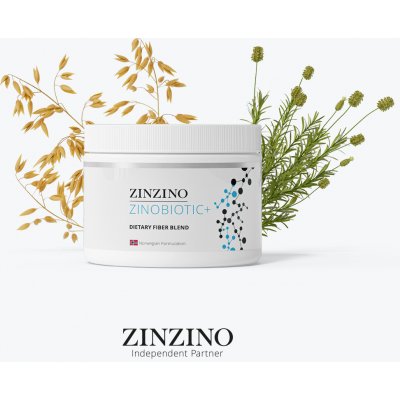 Zinzino ZinoBiotic+ 180 g – Hledejceny.cz