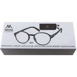 Montana Eyewear Dioptrické brýle BOX74 flex