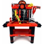 Magg 36995 pracovní stůl 68x44x32 cm 54 dílů superior – Zboží Dáma