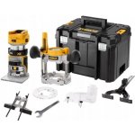 DeWalt DCW604NT – Zboží Dáma