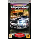 Midnight Club 4: Los Angeles Remix