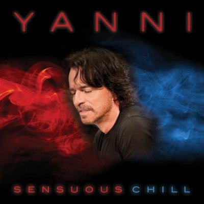 Yanni - Sensuous Chill CD – Hledejceny.cz