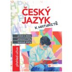 Český jazyk k maturitě – Zboží Mobilmania