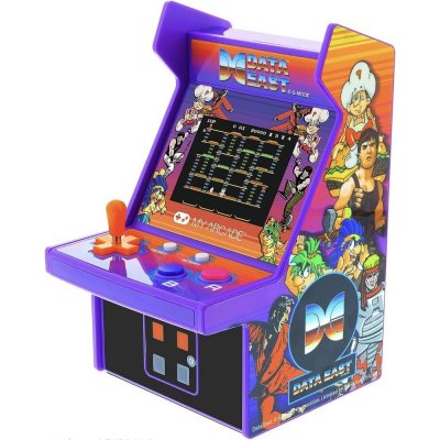 My Arcade Data East Hits 308 v 1 – Hledejceny.cz