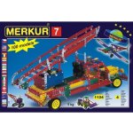 Merkur M 7 – Zboží Mobilmania