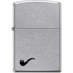ZIPPO chrom Dýmkový – Hledejceny.cz