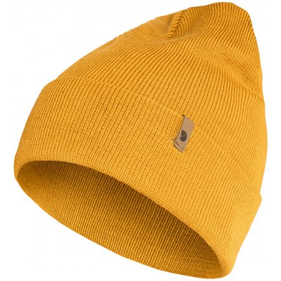 Fjällräven Classic Knit Hat Acorn F77368 166 žluté – Hledejceny.cz