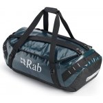 RAB Expediotion Kitbag II blue 80L – Zbozi.Blesk.cz