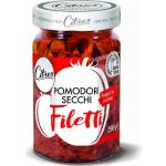 Citres Pomodori secchi filetti 290 g – Zboží Dáma