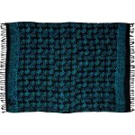 Sarong BOB Batik Ohňostroj modrá – Zboží Mobilmania