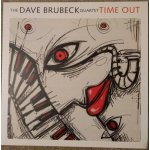 Dave Brubeck Quartet - Time Out LP – Hledejceny.cz