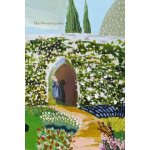 The Secret Garden Painted Editions Burnett Frances HodgsonPevná vazba – Hledejceny.cz