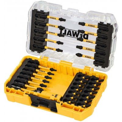 DeWalt sada torzních bitů 31 ks DT70738T – Zboží Dáma