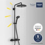 GROHE Vitalio Joy 26403KF2 – Sleviste.cz
