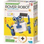 Mac Toys Solární robot – Zboží Mobilmania