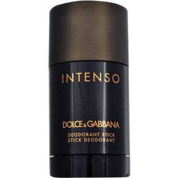 Dolce & Gabbana Intenso Pour Homme deostick 75 ml