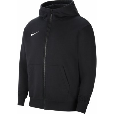 Nike Y NK FLC PARK20 FZ Hoodie cw6891-010 – Zboží Mobilmania