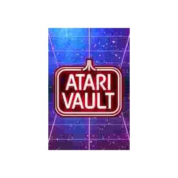 Atari Vault