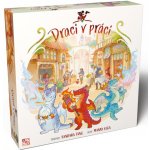 REXhry Draci v práci – Hledejceny.cz