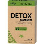 Vitar EKO Detox silná dávka 60 kapslí – Hledejceny.cz