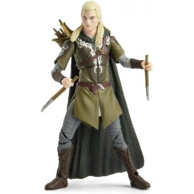 The Loyal Subjects The Lord of the Rings Legolas 13 cm