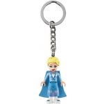 LEGO® Disney 853968 Ledové království 2 Elsa – Zboží Mobilmania