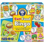 Orchard Fun Food Bingo – Zboží Dáma