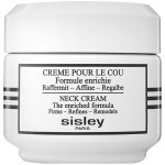 Sisley Zpevňující remodelační krém na krk (Neck Cream The Enriched Formula) 50 ml – Zbozi.Blesk.cz