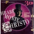 Hrabě Monte Christo - 3CD