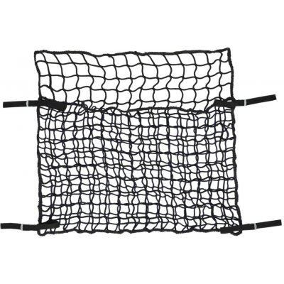 QHP Síť na seno Slowfeeder Two sided 6x6 a 4 5x4 5 cm black – Hledejceny.cz