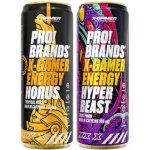 ProBrands X Gamer Energy 330 ml – Zboží Mobilmania