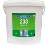 Cleamen 233 sůl do myčky tablety 10 kg – Hledejceny.cz
