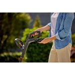 GARDENA Akumulátorový kartáč na plevel EasyWeed 1800/18V P4A - bez akumulátoru 14820-55 – Hledejceny.cz