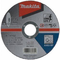 Makita B-14102