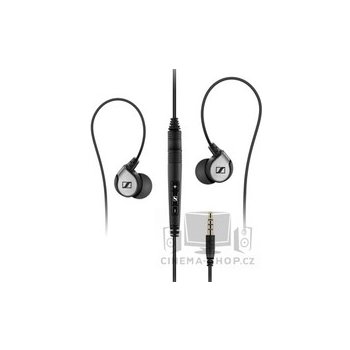 SENNHEISER MM 80i