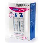 Bioderma Atoderm Créme tělový krém 2 x 500 ml dárková sada – Zboží Dáma Bioderma Atoderm Créme tělový krém 2 x 500 ml dárková sada – Zboží Dáma