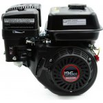 Benzínový motor LONCIN 6,5HP OHV, hřídel 19mm, Geko G80253 – Sleviste.cz