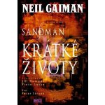 Sandman 7 - Krátké životy - Neil Gaiman – Zbozi.Blesk.cz