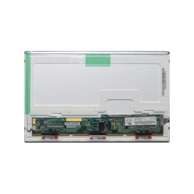 Displej na notebook Asus EEE PC 1015T Display LCD 10,0“ 30pin WSVGA LED - Matný – Zboží Mobilmania
