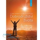 Dobrodružství života - Chinmoy Sri