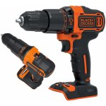 Black & Decker BDCHD18-QW – Hledejceny.cz