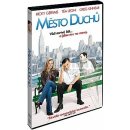 město duchů DVD