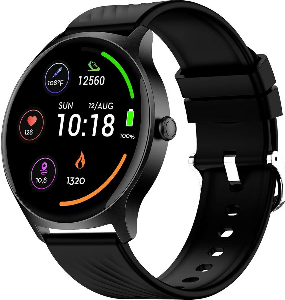 Denver SWC-387B black na Heureka.cz