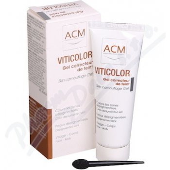 ACM Viticolor gel kamufláž 50 ml