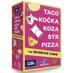 Albi Taco, kočka na odvrácené straně – Hledejceny.cz